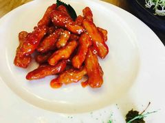 -安多素食(广仁寺路店)