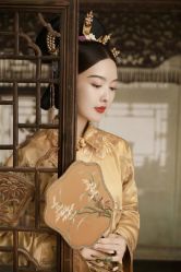 点击看大图 -美云庭古装·格格服汉服·京城旅拍(北京店)