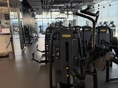 -OXYGYM 奥美氧舱运动中心(朝阳大悦城店)