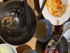 椰香咖喱饭-漫蔬•台北蔬食小馆VEGGIEBOIL(朝晖店)