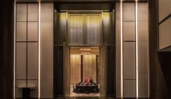 -北京柏悦酒店宴会厅