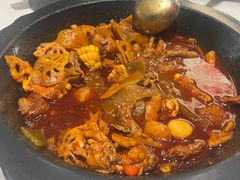 -虾吃虾涮.虾火锅.肉蟹煲(步步高梅溪新天地店)
