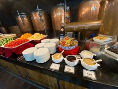 -徐州博顿温德姆酒店(高铁东站店)