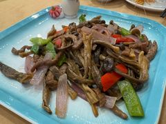 -海晖酒楼·顺德鱼生(荣华店)