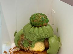 -Ten Olives甜点