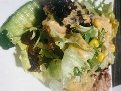 -斗牛士牛排餐厅(嘉里汇店)