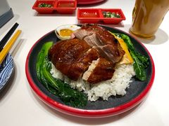 -龙记香港茶餐厅(久光百货店)