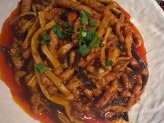 -麻六记(凤凰汇店)