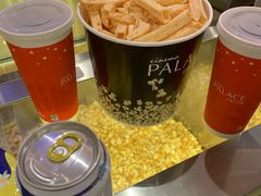 -百丽宫影城(IMAX万象城店)