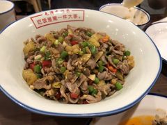 -湘遇湖南菜city店 Taste Hunan Restaurant