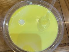 酸奶-清真·益鑫羊肉手抓馆(花园北街店)