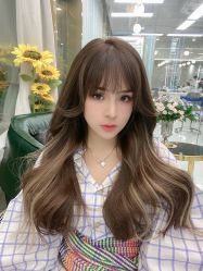 -5M HAIR SALON