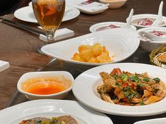 -庄氏祥记家常食府(国瑞建材家居博览中心店)