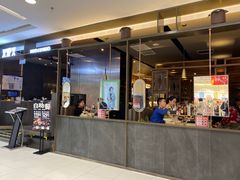 门面-火炉火自助餐(西直门凯德MALL店)