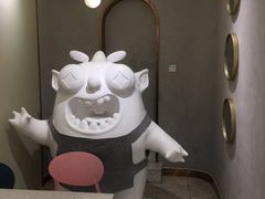 -茶力的小怪兽(梅林卓悦汇店)