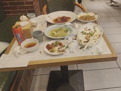 -京滨饭店·餐厅(阜外大街店)