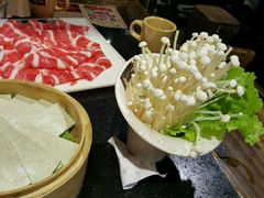 -唇辣号重庆老火锅(燕郊鑫乐汇店)