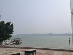 -石炮台公园