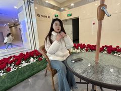 -沈阳百联购物中心(青年大街店)