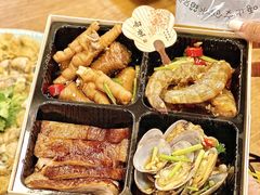 -唔止卤嘢·潮州菜(鹭江店)