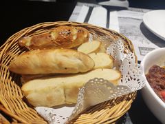 -苏坦土耳其西餐厅(玉林店)