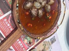 -辣小妮de川菜馆(红旗Mall店)