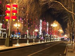 -长春世界雕塑园冰雪艺术天地