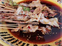 -明洋钵钵鸡(春田小区店)