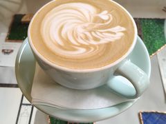 -西关84·History·Art·Cafe