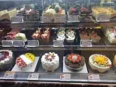 -85度C(青岛闽江路店)