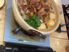 -牛腩之旅·牛腩牛杂煲(光启城美食城店)