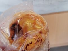 -詹记桃酥(宿州路店)