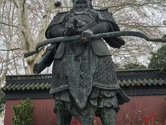 -钱王祠