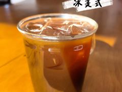 -Catch Bagel(芳草地店)