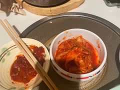 -七八冷面·延边朝鲜族美食(圣熙八号店)