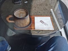 -木嘛working coffee(前海店)