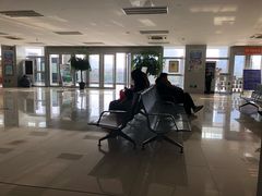 -常州汽车客运站