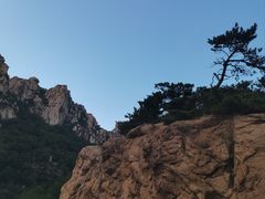 -大泽山风景名胜区
