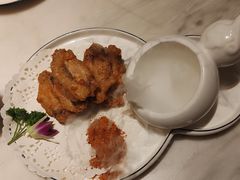 -唐猫庭院·千年陕菜(大唐不夜城店)