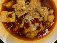 -老牌坊鲁菜名店(宽厚里店)