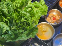 -入火韩国烤肉(凯旋广场店)