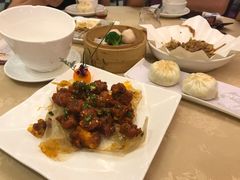 -花样宴荟(旺城店)