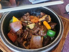 -南沙游艇会·大兵船餐厅