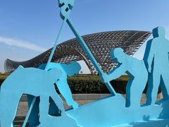 -南汇嘴观海公园