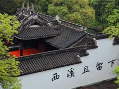 -西溪国家湿地公园