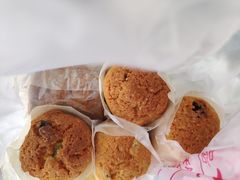 黄油蛋糕-中关村茶点