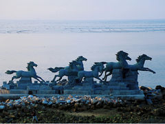 -养马岛旅游度假区