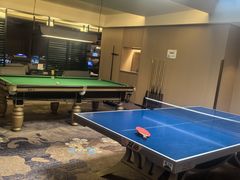 -世外桃源水疗会(皇庭彩园店)