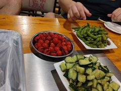 -京朋串屋·烧烤(望京西路总店)