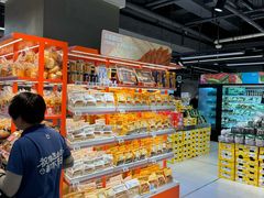 -盒马鲜生(馥邦国际店)